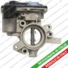 OPEL 93195322 Throttle body